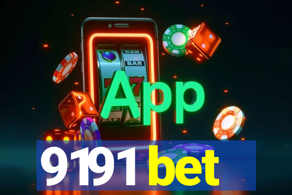 9191 bet